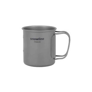 Кружка Titanium Mug 450мл