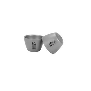Набор стопок Titanium Soju Cup Set