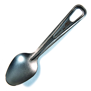 Ложка New Spoon титан