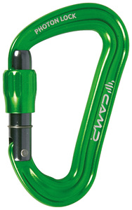 Карабин PHOTON LOCK-Green