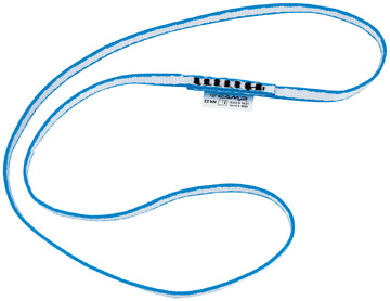 Петля EXPRESS DYNEEMA RUNNER 10,5 мм -60 см