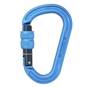 Карабин Helium с муфтой  keylock (Венто)