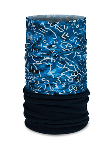 Бандана BUFF Polar Tivat Blue