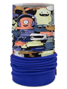 Бандана BUFF Polar Capty Multi
