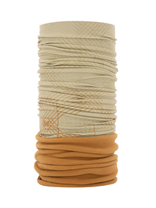 Бандана BUFF Polar Birhe Copper