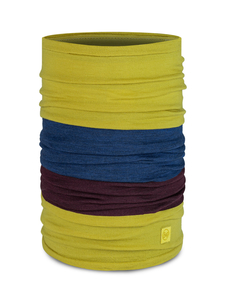 Бандана BUFF Merino Move Сitronella