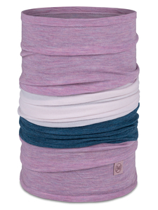 Бандана BUFF Merino Move Solid Camelia
