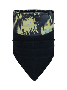 Бандана BUFF Mountain Redloy Black