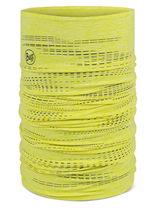 Бандана BUFF Dryfix Solid Lime