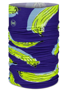 Бандана BUFF Original Lith Ultramarine