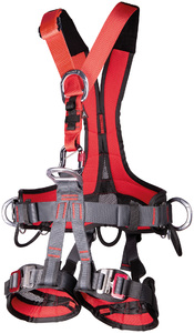 Привязь GOLDEN TOP EVO ALU (S-L)