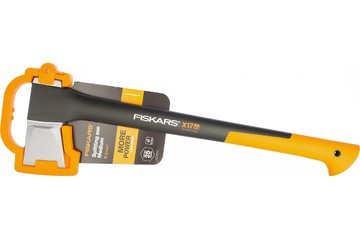 Топор-колун FISKARS X17-M