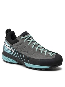 Ботинки MESCALITO GTX WMN