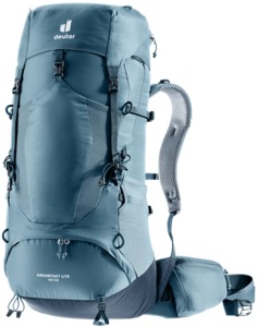 Рюкзак Deuter AIRCONTACT LITE 40+10