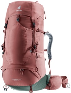 Рюкзак Deuter AIRCONTACT LITE 45+10 SL
