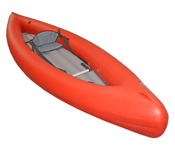 Лодка ЗЕНИТ-415 Expedition