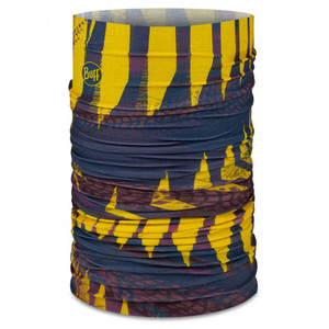 Бандана BUFF CoolNet UV Quercus Multi