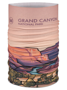 Бандана BUFF CoolNet UV Grand Canyon
