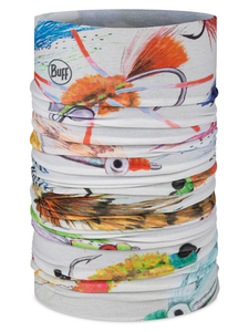 Бандана BUFF CoolNet UV Flies