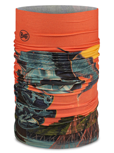 Бандана BUFF CoolNet UV King Python