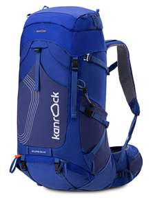 Рюкзак Kanrock ECLIPSE 60+10