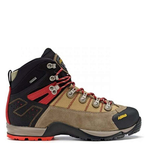 Ботинки Asolo FUGITIVE GTX MM