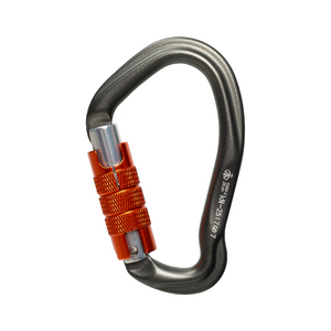 Карабин GRAY HMS автомат (Keylock)