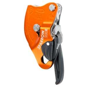 Спусковое устройство Climbing Technology SPARROW 200R