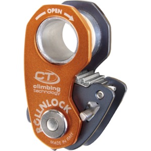 Зажим Climbing Technology ROLLNLOCK