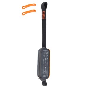 Амортизатор рывка Climbing Technology LANYARD 40 см