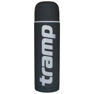 Термос Soft Touch 1,2 л (TRAMP)