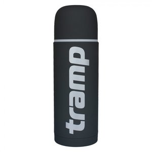 Термос Soft Touch 0,75 л (TRAMP)