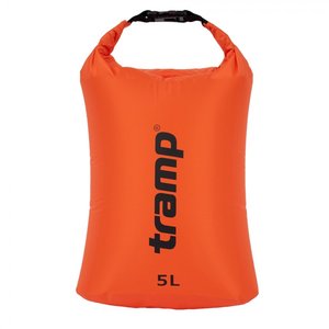 Гермомешок Nylon Ultralight 5 л (TRAMP)