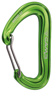 Карабин NANO 22 green