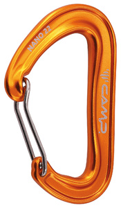 Карабин NANO 22 orange