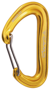 Карабин NANO 22 yellow