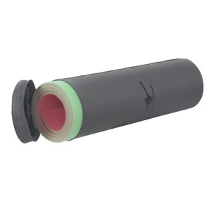 Коврик туристский 180х60х1.0 в чехле (тубус)