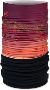 Бандана BUFF Polar Unal Garnet