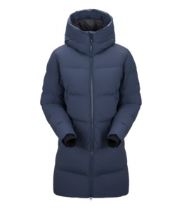 Куртка АРТА женская