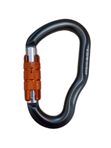 Карабин GRAY Гусь автомат (Keylock)