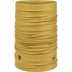 Бандана BUFF Thermonet Solid Gingko