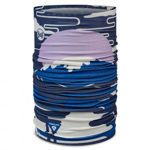 Бандана BUFF Thermonet Senday Navy