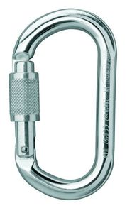 Карабин OK SCREW-LOCK