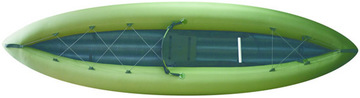 Лодка Т-34