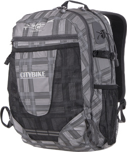 Рюкзак CITY BIKE 23