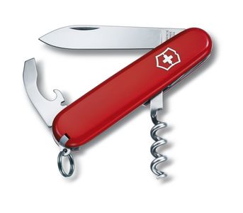 Нож Victorinox WAITER 84 мм (9 функций)