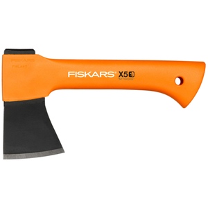 Топор туристский FISKARS X5-XXS мал