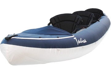 Лодка ТАЙГА 520