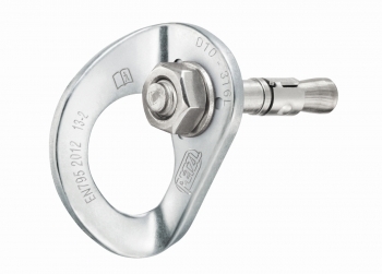 Анкер COEUR BOLT STAINLESS 10 мм