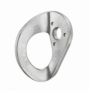 Проушина COEUR STAINLESS 10 мм